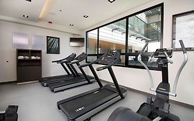 Staybridge Suites - Guadalajara Novena By Ihg  4* Mexico